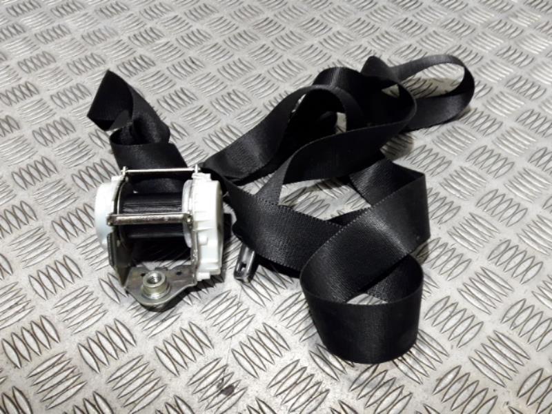 Ceinture avant droit