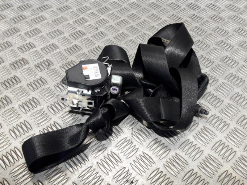 Ceinture avant gauche
