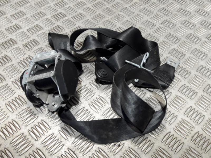 Ceinture avant droit