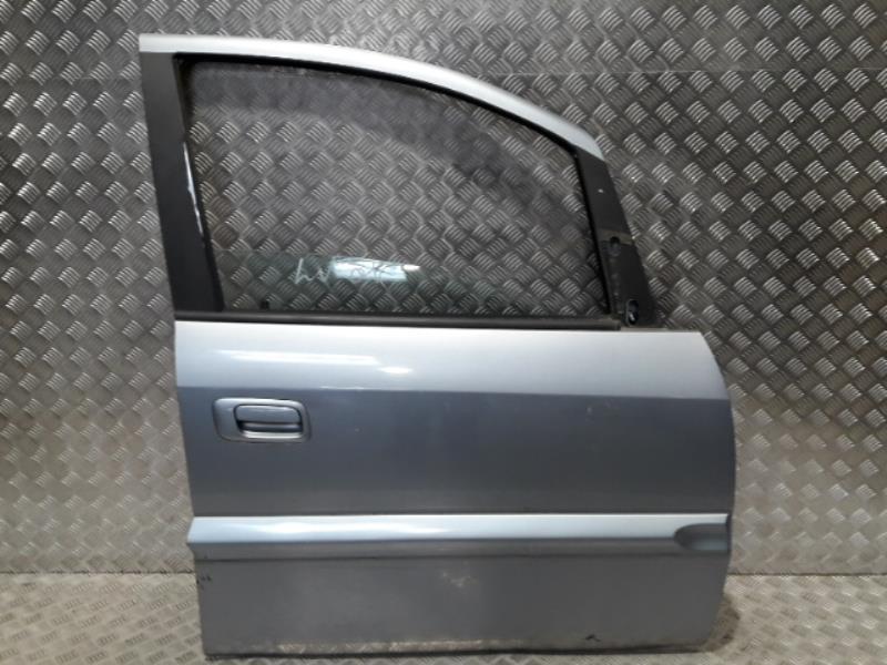 Porte avant droit