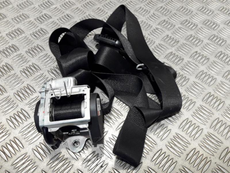 Ceinture avant gauche