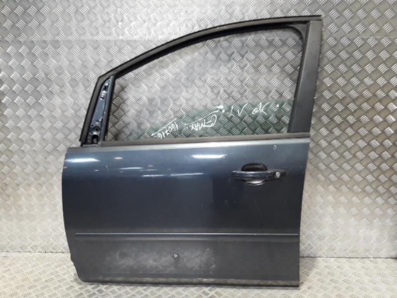 Porte avant gauche
