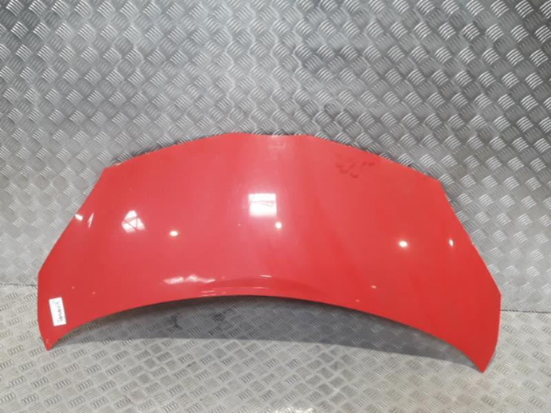 Capot