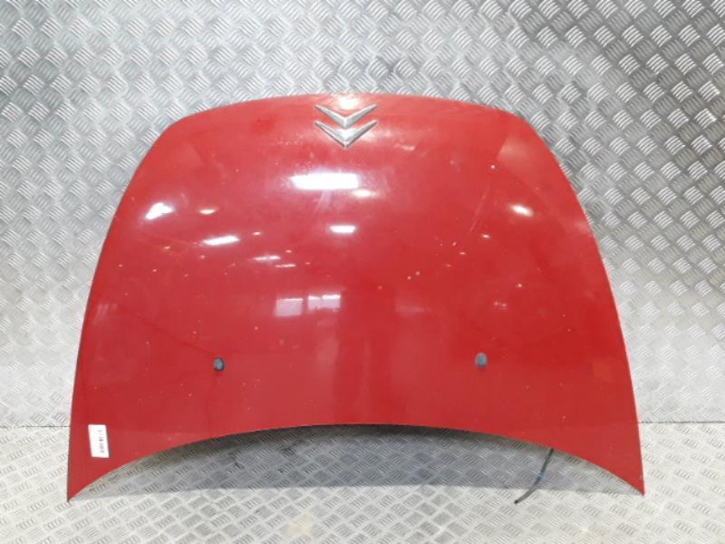 Capot