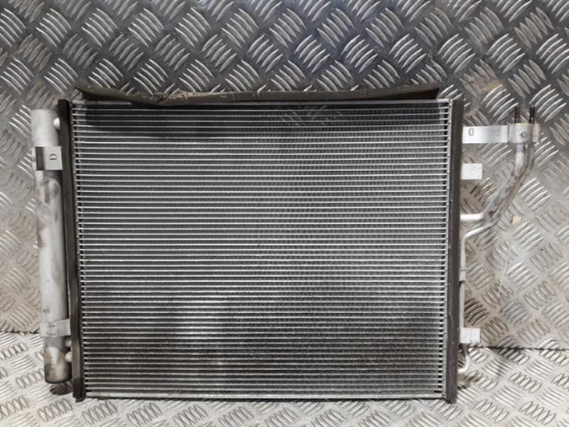 Radiateur condenseur de clim