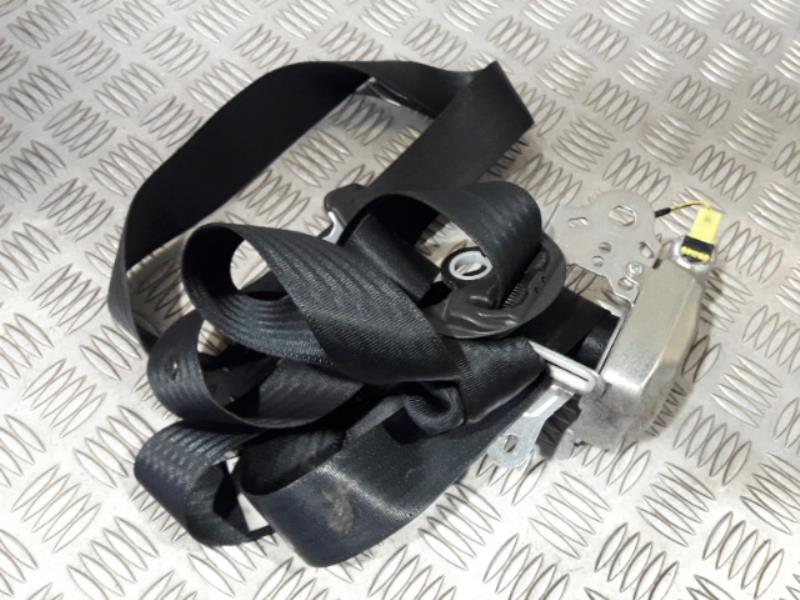 Ceinture avant gauche