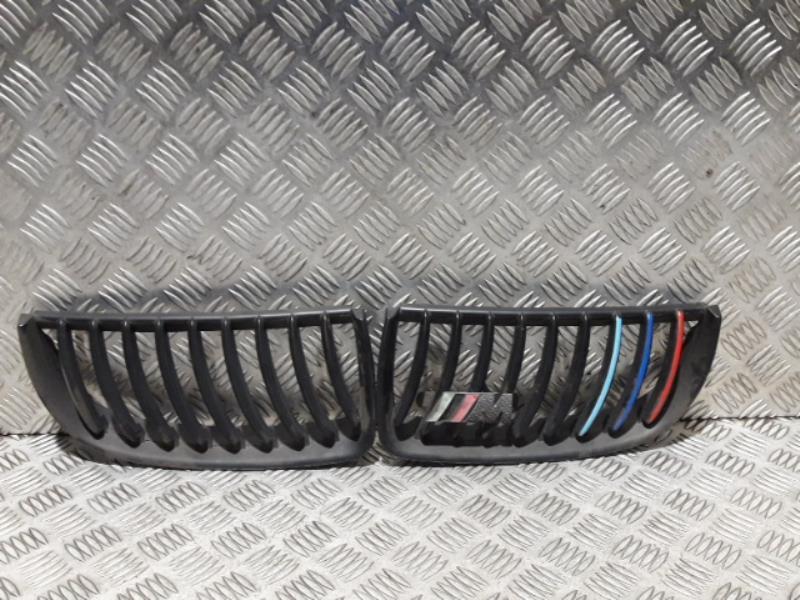 Grille de pare choc