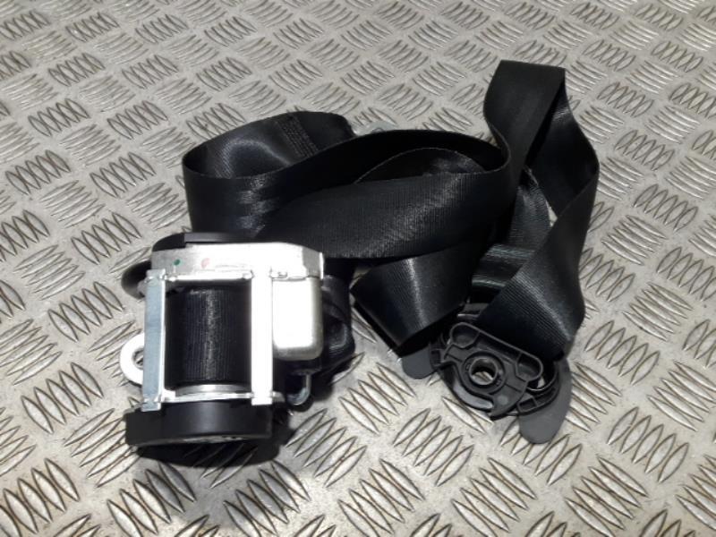 Ceinture avant droit