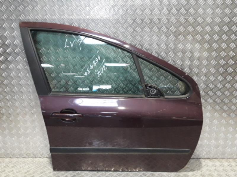Porte avant droit