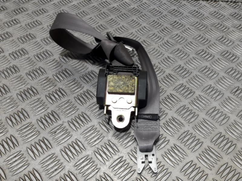 Ceinture avant droit