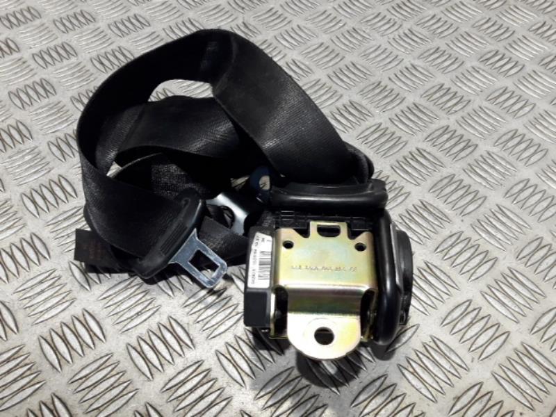 Ceinture avant gauche