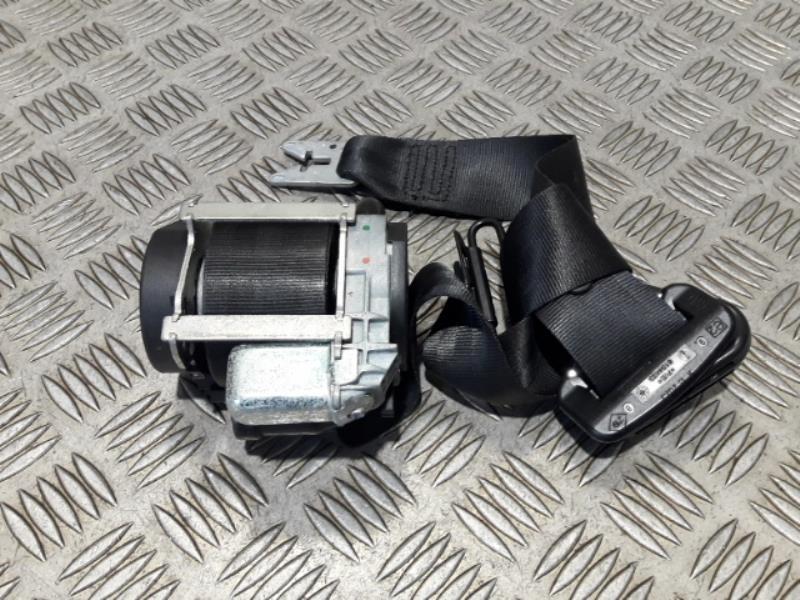 Ceinture avant droit