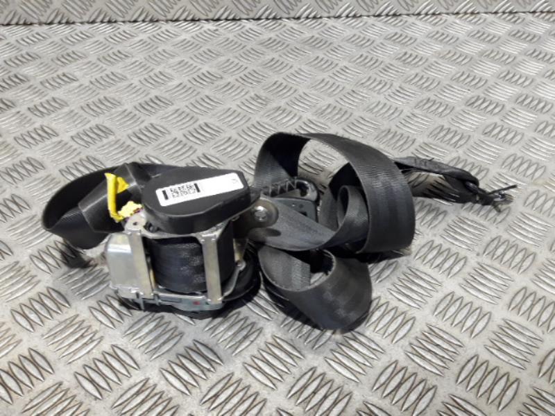 Ceinture avant gauche