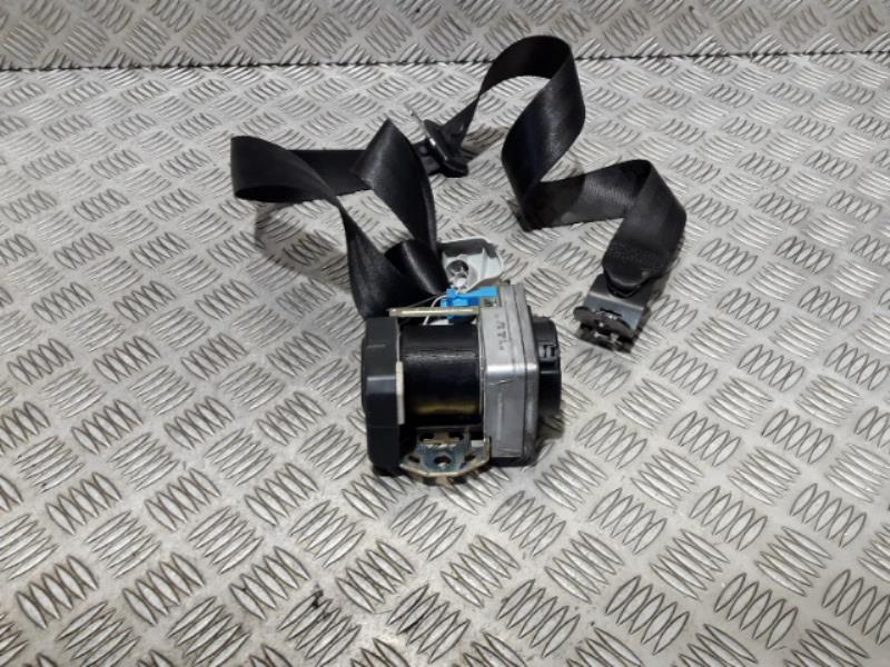 Ceinture avant droit