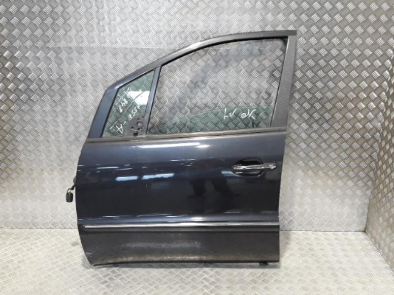 Porte avant gauche