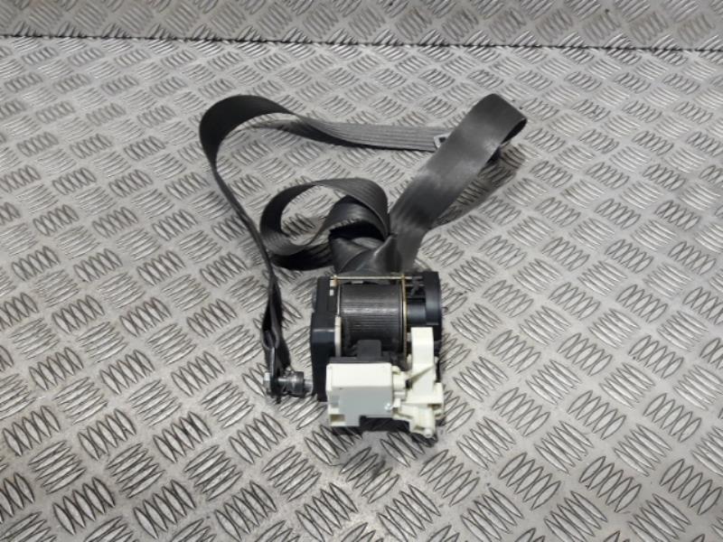 Ceinture avant gauche
