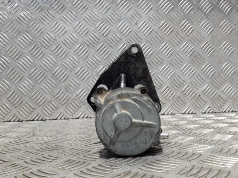 Pompe à vide