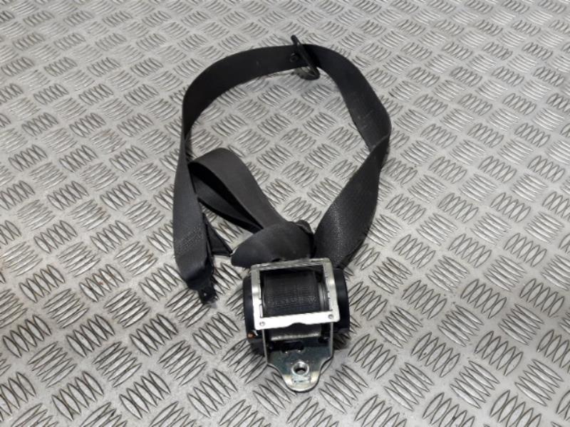 Ceinture avant gauche
