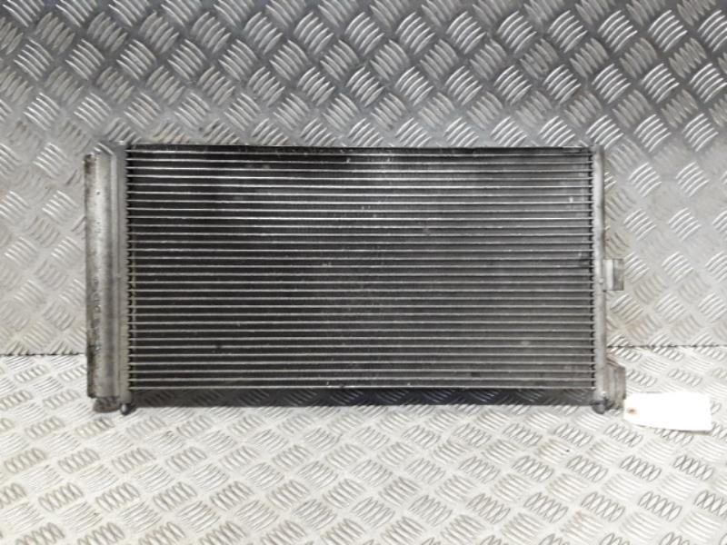 Radiateur condenseur de clim