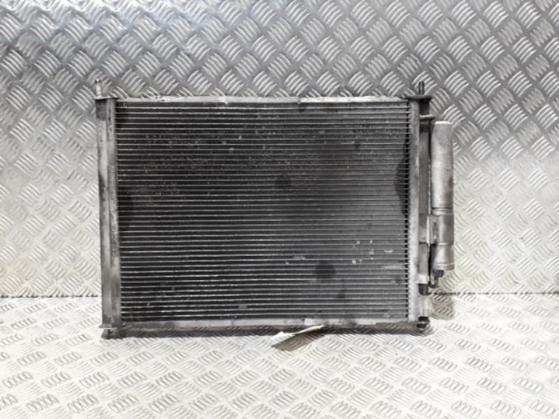 Radiateur condenseur de clim
