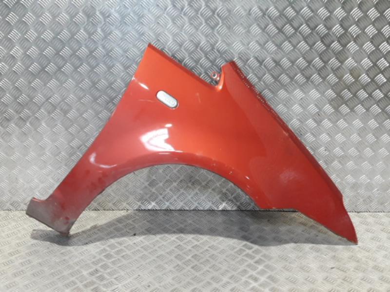 Aile avant droit