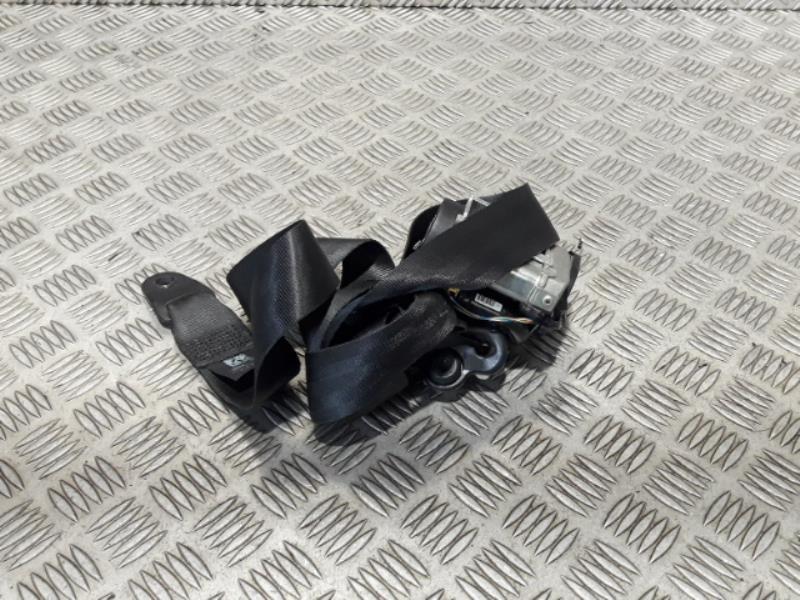 Ceinture avant gauche