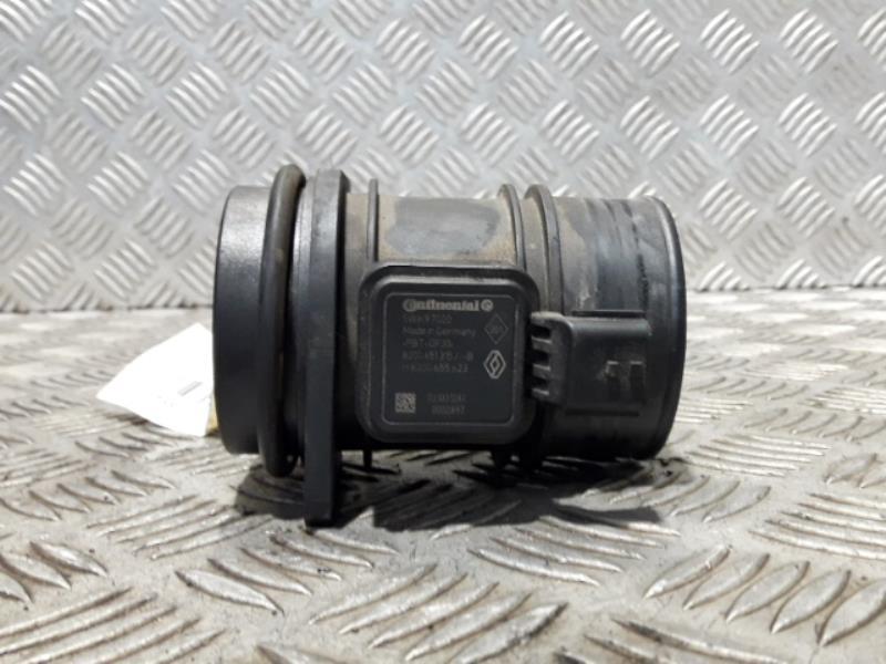 Debitmetre