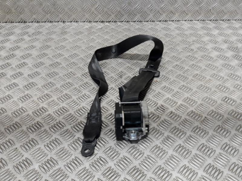 Ceinture avant droit