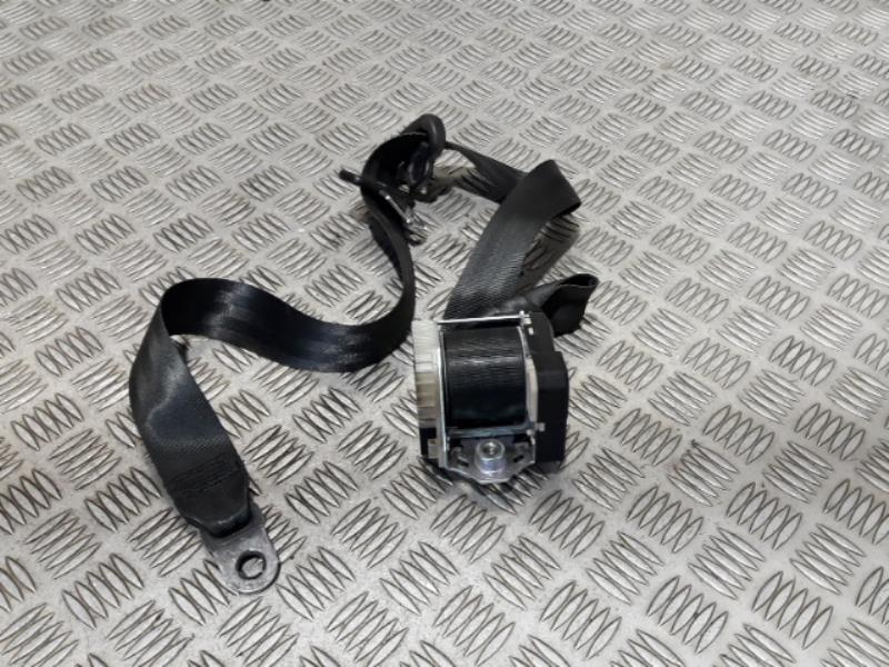 Ceinture avant gauche