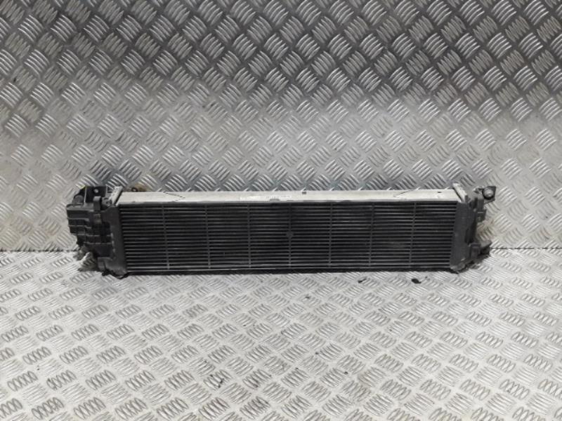 Echangeur air (Intercooler)