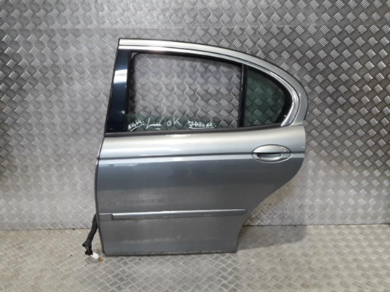 Porte arriere gauche