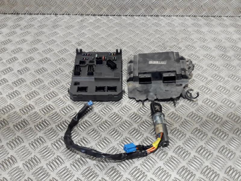 Kit de demarrage