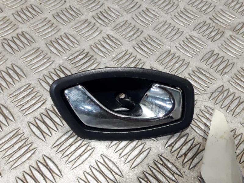 Poignee interieur arriere droit