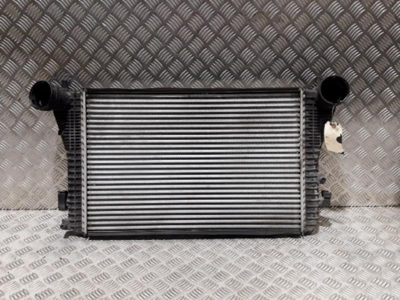 Echangeur air (Intercooler)