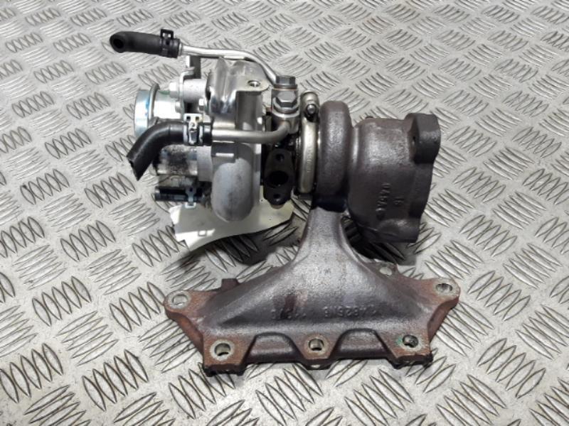 Turbo
