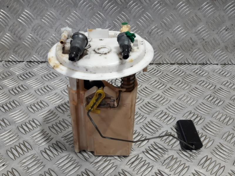 Jauge à carburant