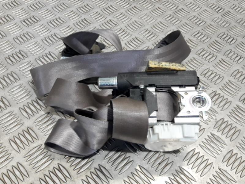 Ceinture avant droit