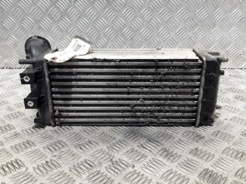 Echangeur air (Intercooler)
