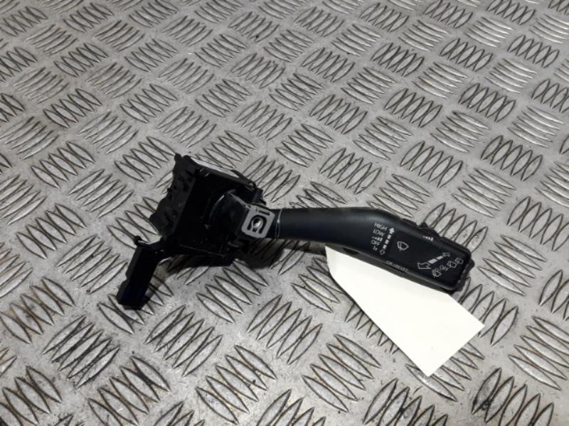 Commodo d'essuie glaces