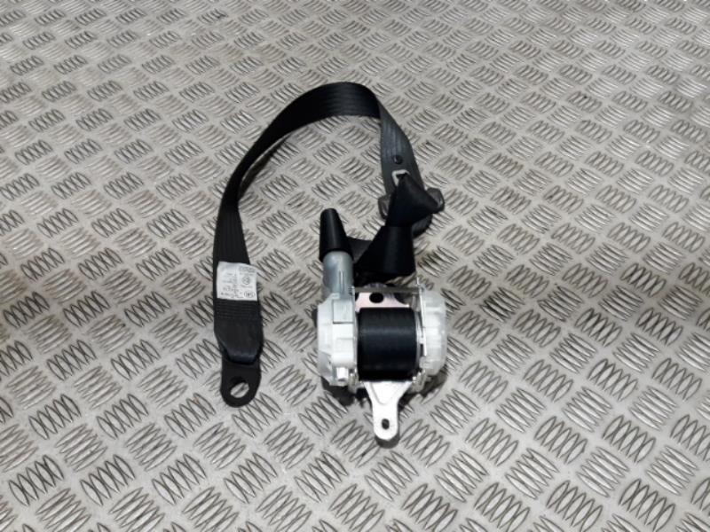 Ceinture avant droit