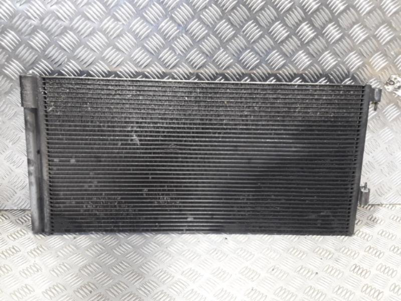 Radiateur condenseur de clim