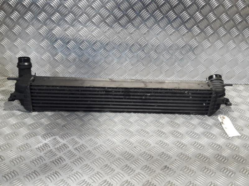 Echangeur air (Intercooler)