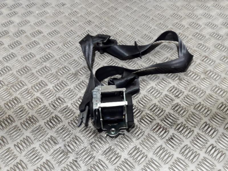 Ceinture avant droit