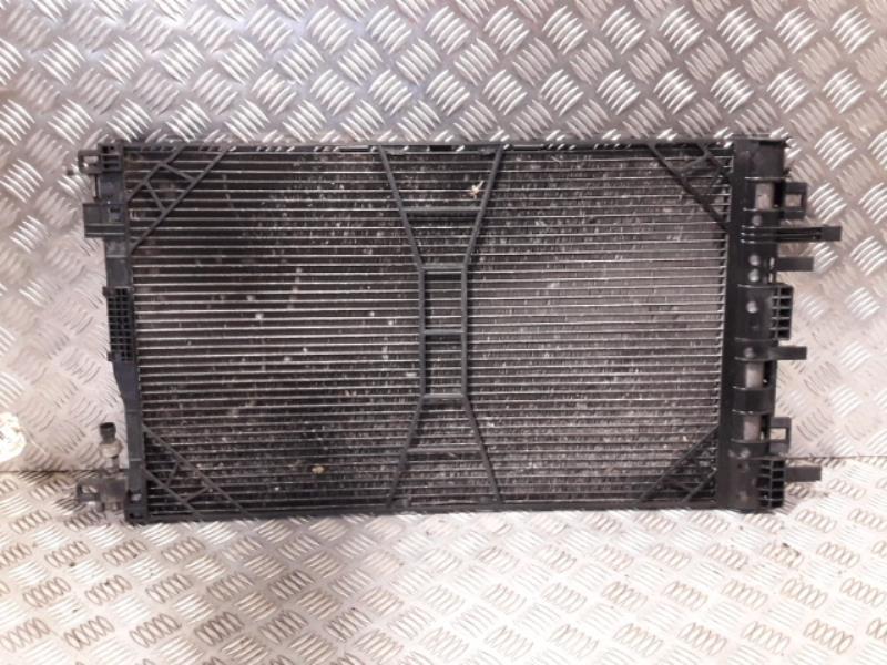 Radiateur condenseur de clim