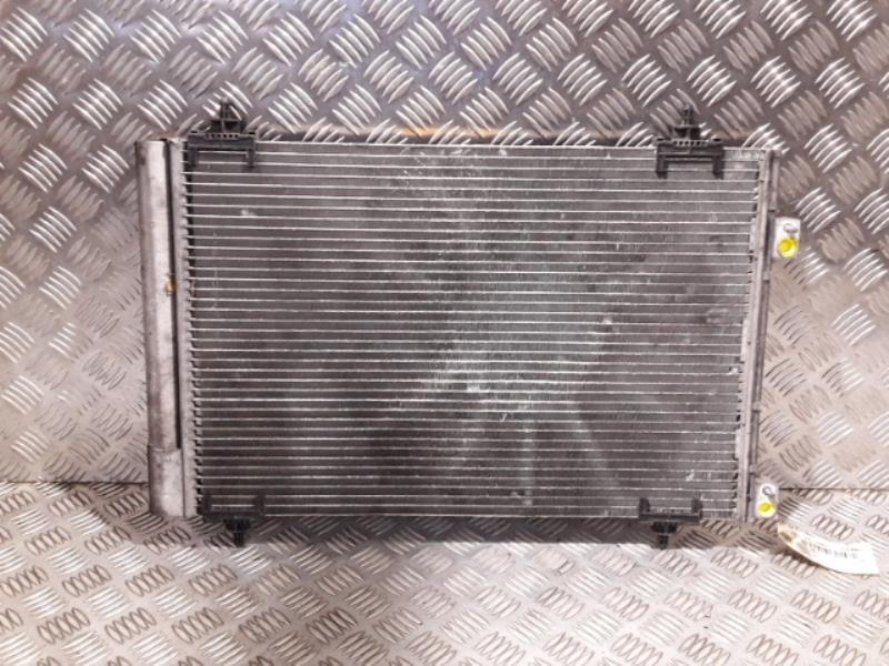 Radiateur condenseur de clim