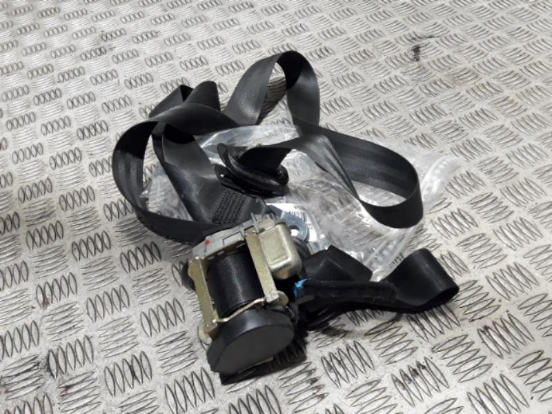 Ceinture avant droit