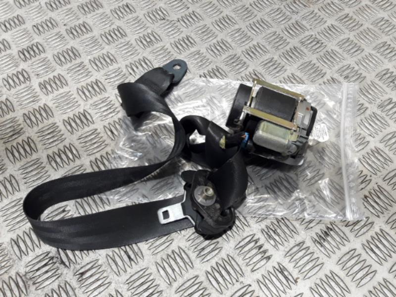 Ceinture avant gauche