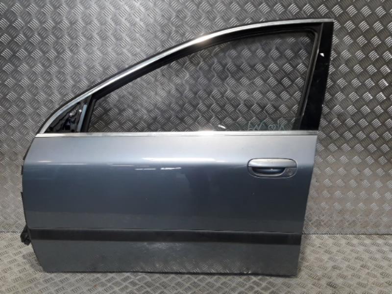 Porte avant gauche