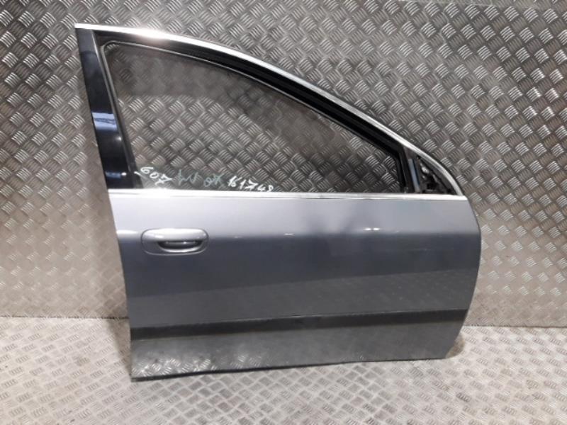 Porte avant droit