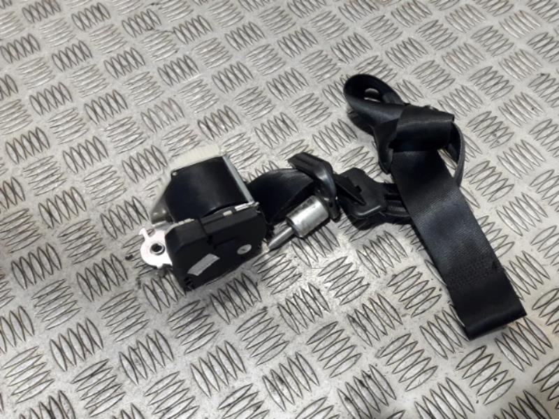 Ceinture avant gauche